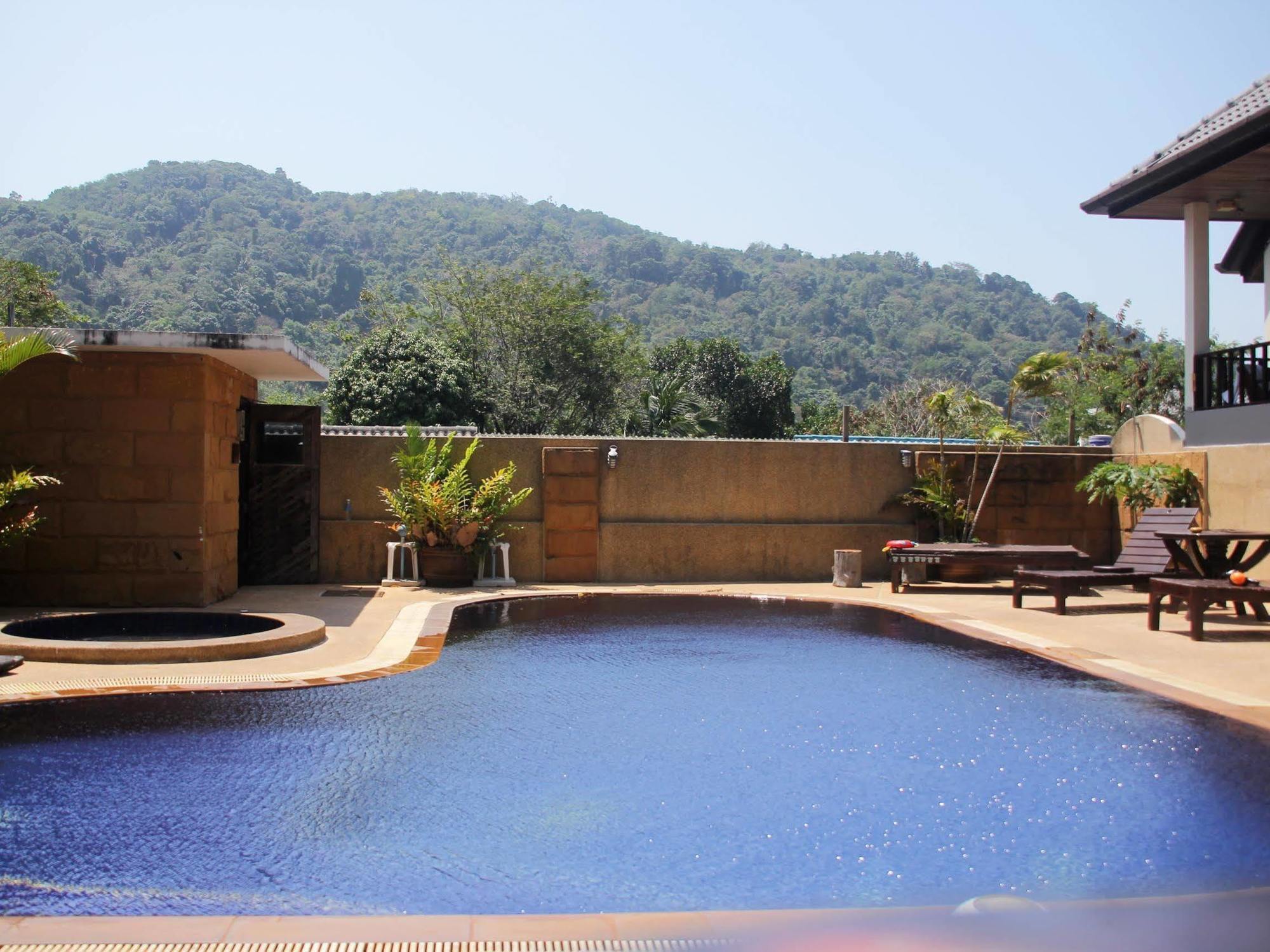 Kata Bella Resort מראה חיצוני תמונה