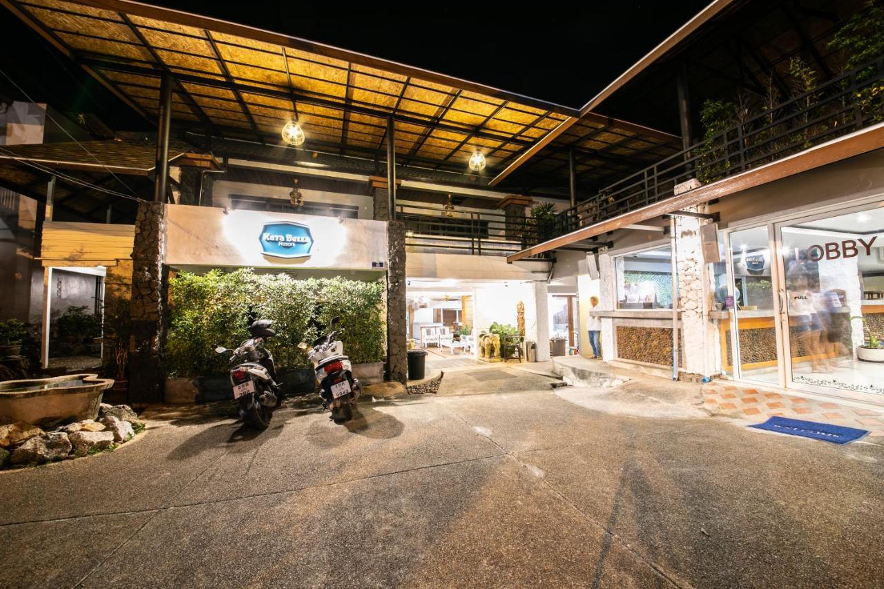 Kata Bella Resort מראה חיצוני תמונה